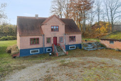 Tøstrupvej 94, Skiffard, 8560 Kolind