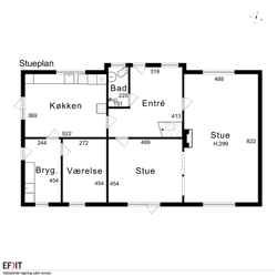 Tøstrupvej 94, Skiffard, 8560 Kolind