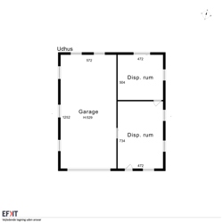 Tøstrupvej 94, Skiffard, 8560 Kolind