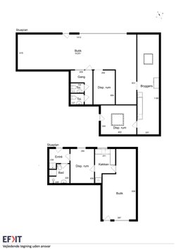 Bredgade 31, 8870 Langå