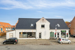 Bredgade 31, 8870 Langå