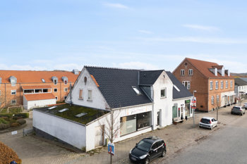 Bredgade 31, 8870 Langå