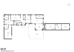 Gl Hovedvej 6, Karlby, 9500 Hobro