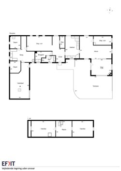 Gl Hovedvej 6, Karlby, 9500 Hobro