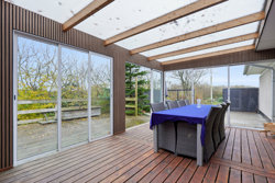 Grønnevej 8, Humlum, 7600 Struer