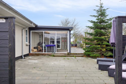 Grønnevej 8, Humlum, 7600 Struer