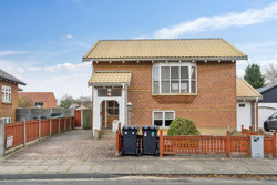 Borgervænget 4, Alderslyst, 8600 Silkeborg