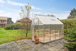 Borgervænget 4, Alderslyst, 8600 Silkeborg