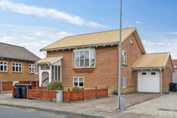 Borgervænget 4, Alderslyst, 8600 Silkeborg