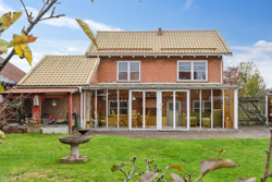 Borgervænget 4, Alderslyst, 8600 Silkeborg