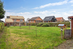 Borgervænget 4, Alderslyst, 8600 Silkeborg