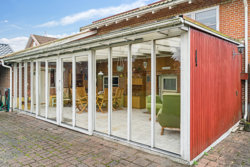 Borgervænget 4, Alderslyst, 8600 Silkeborg