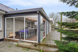 Grønnevej 8, Humlum, 7600 Struer