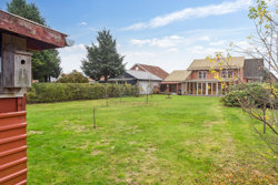 Borgervænget 4, Alderslyst, 8600 Silkeborg