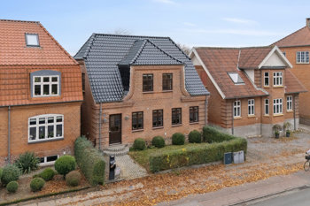 Havnevej 15B, 7800 Skive