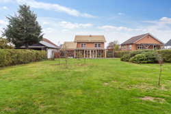 Borgervænget 4, Alderslyst, 8600 Silkeborg