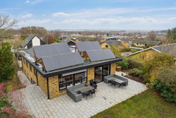 Dalvej 18, 9800 Hjørring