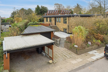 Dalvej 18, 9800 Hjørring