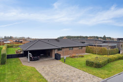 Fejerskovparken 56, Lind, 7400 Herning