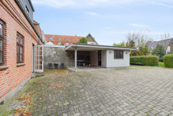 Havnevej 15B, 7800 Skive