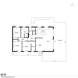 Dalvej 18, 9800 Hjørring