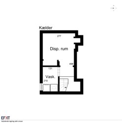 Havnevej 15B, 7800 Skive