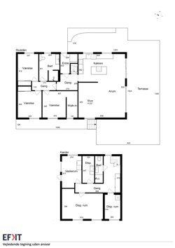 Dalvej 18, 9800 Hjørring