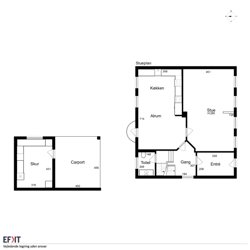 Havnevej 15B, 7800 Skive