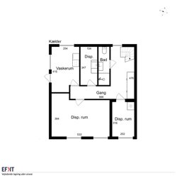 Dalvej 18, 9800 Hjørring