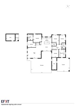 Fejerskovparken 56, Lind, 7400 Herning