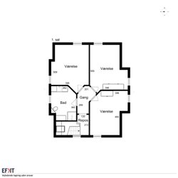 Havnevej 15B, 7800 Skive