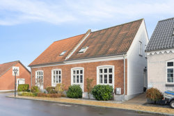 Frederiksgade 21, 5500 Middelfart