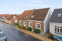 Frederiksgade 21, 5500 Middelfart