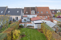 Frederiksgade 21, 5500 Middelfart