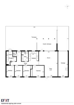 Gerstrømsvej 6, 8963 Auning