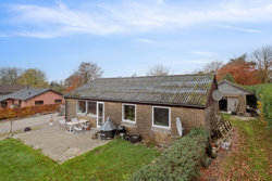 Kirkevangen 63, Østerbølle, 9620 Aalestrup