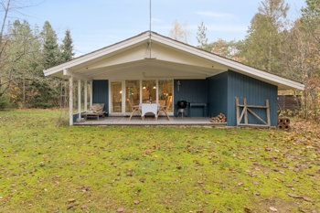 Agernvej 8, 8410 Rønde