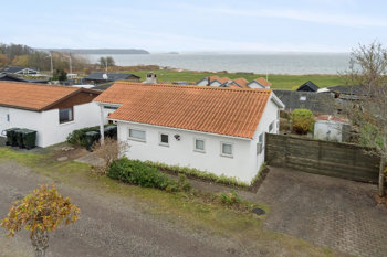 Jagtvej 1, 8410 Rønde