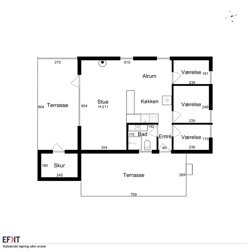 Agernvej 8, Thorsager, 8410 Rønde