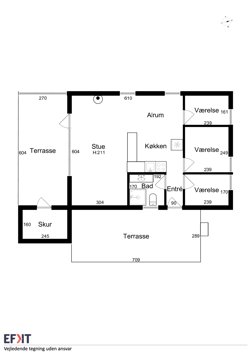 Agernvej 8, Thorsager, 8410 Rønde