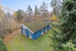 Agernvej 8, Thorsager, 8410 Rønde