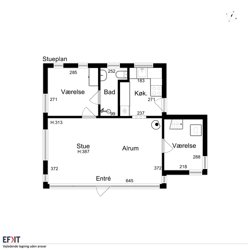 Jagtvej 1, Følle Strand, 8410 Rønde