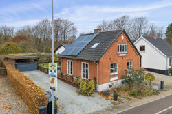 Hammelvej 254, Bøstrup, 8870 Langå