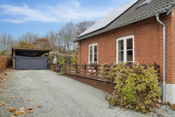 Hammelvej 254, Bøstrup, 8870 Langå