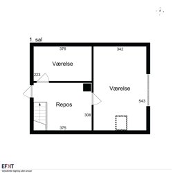 Hammelvej 254, Bøstrup, 8870 Langå