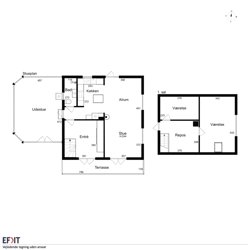 Hammelvej 254, Bøstrup, 8870 Langå