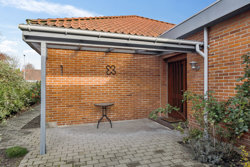 Tværgade 2B, 9520 Skørping