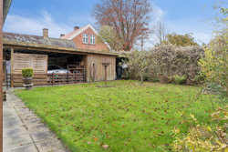 Hammelvej 254, Bøstrup, 8870 Langå