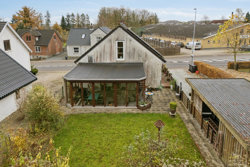 Hammelvej 254, Bøstrup, 8870 Langå