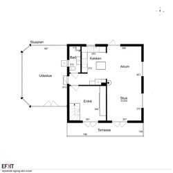 Hammelvej 254, Bøstrup, 8870 Langå